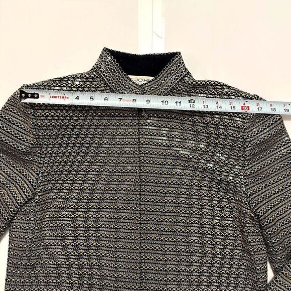 ST. John women’s sequined evening blazer by Marie Gray size 12 - Picture 14 of 14